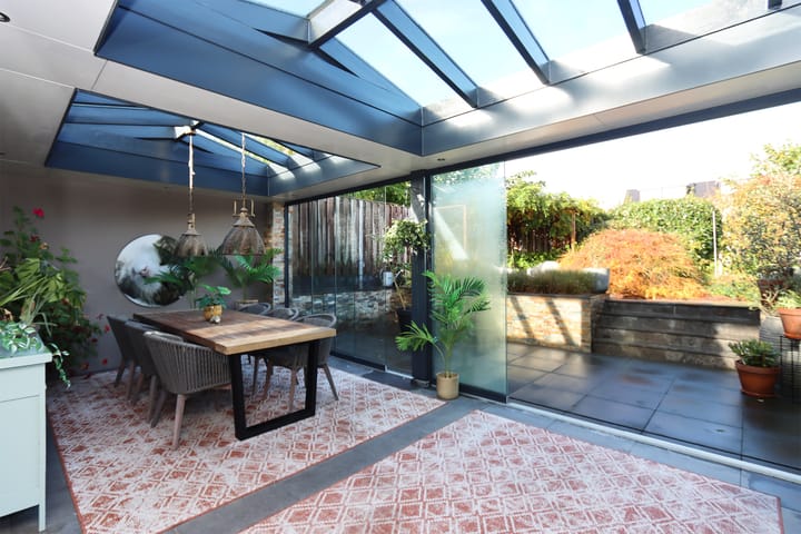 Foto 13 van Vlasrootweg 12