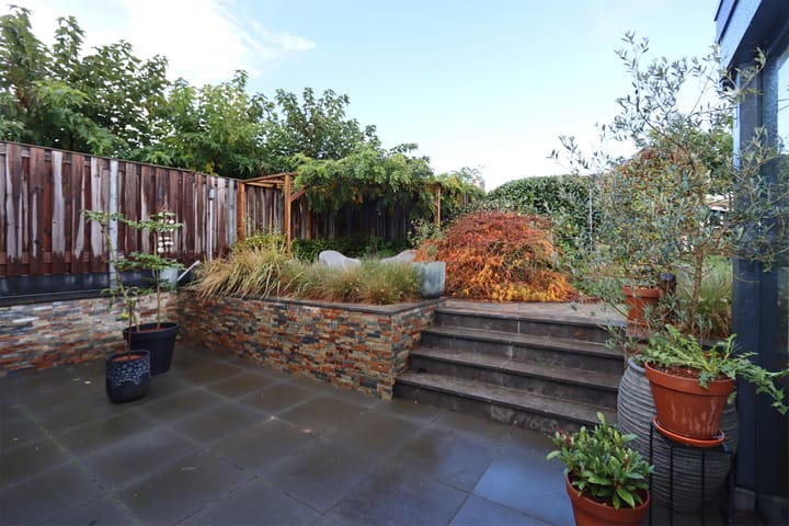 Foto 14 van Vlasrootweg 12