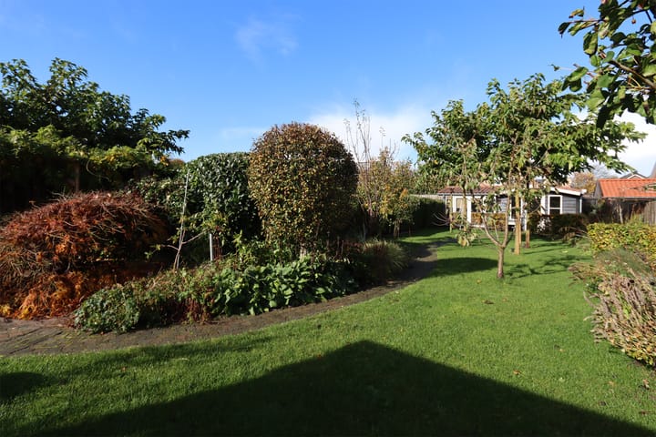 Foto 17 van Vlasrootweg 12