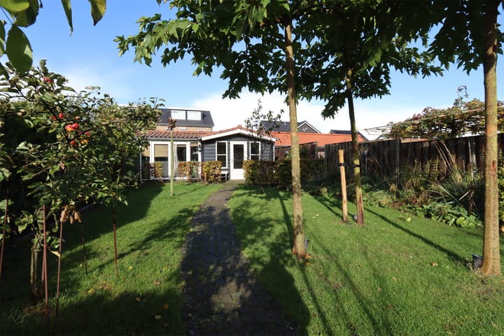 Foto 18 van Vlasrootweg 12