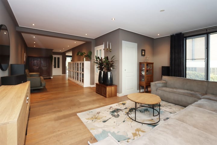 Foto 28 van Vlasrootweg 12