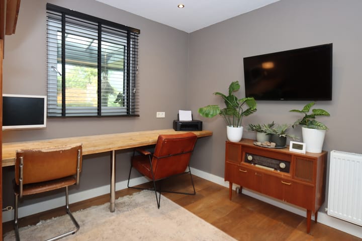 Foto 32 van Vlasrootweg 12