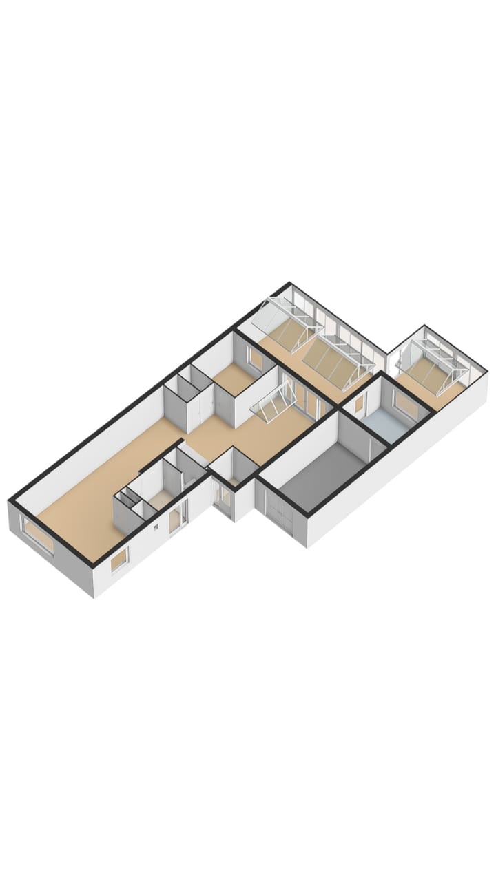 Foto 42 van Vlasrootweg 12