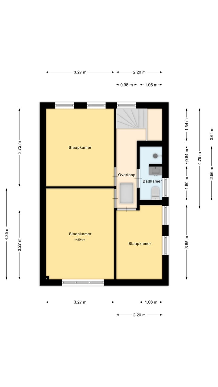 Foto 45 van Vlasrootweg 12