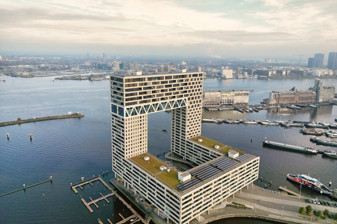 Foto 2 van Pontsteiger 139