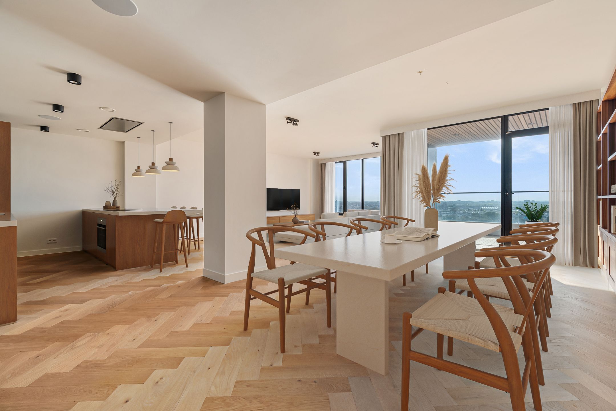 Foto 3 van Pontsteiger 139