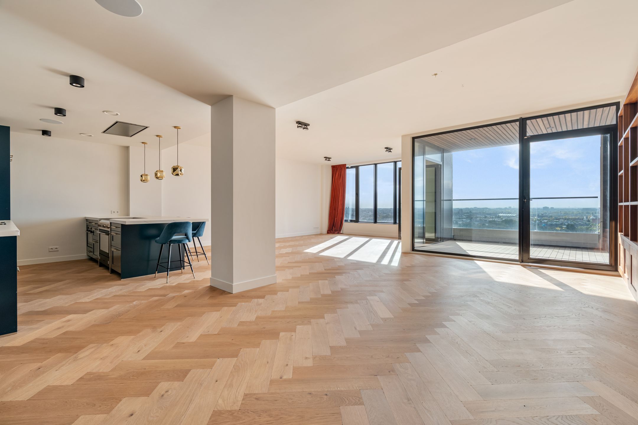 Foto 6 van Pontsteiger 139