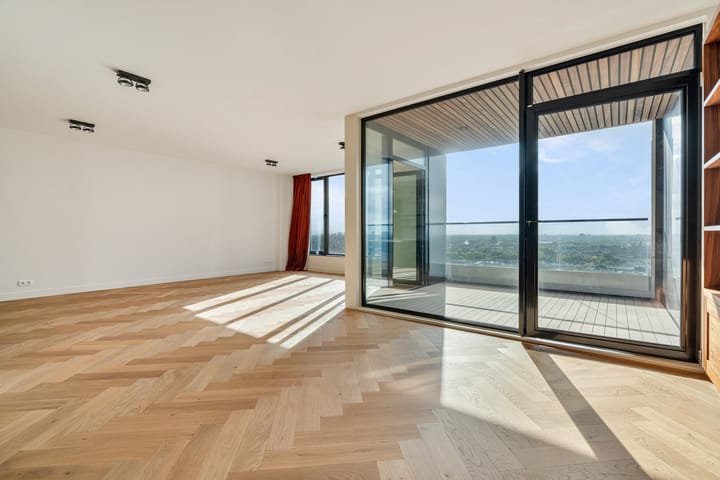 Foto 7 van Pontsteiger 139