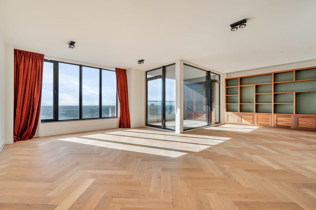 Foto 8 van Pontsteiger 139