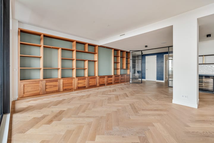 Foto 9 van Pontsteiger 139