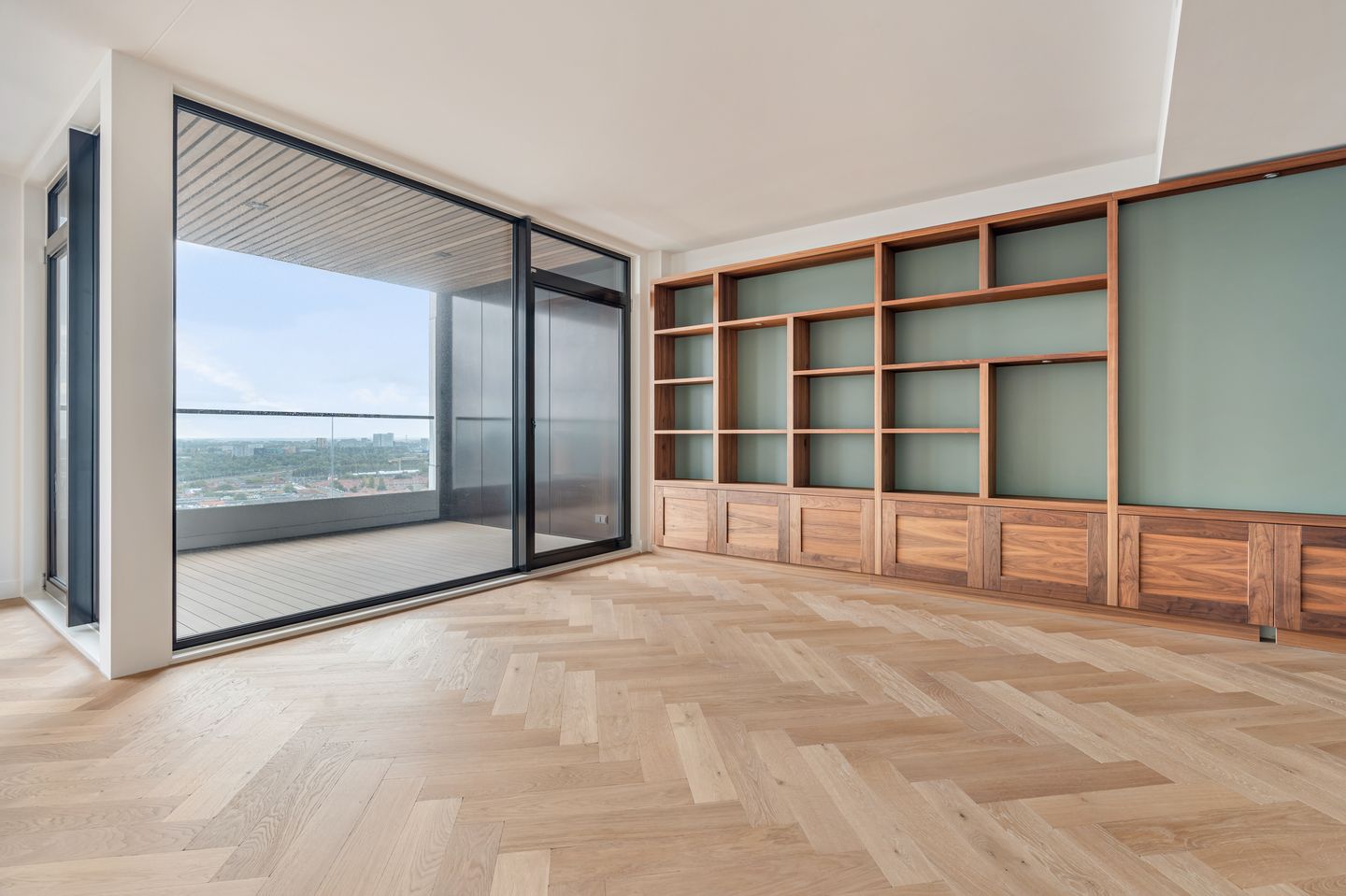 Foto 10 van Pontsteiger 139