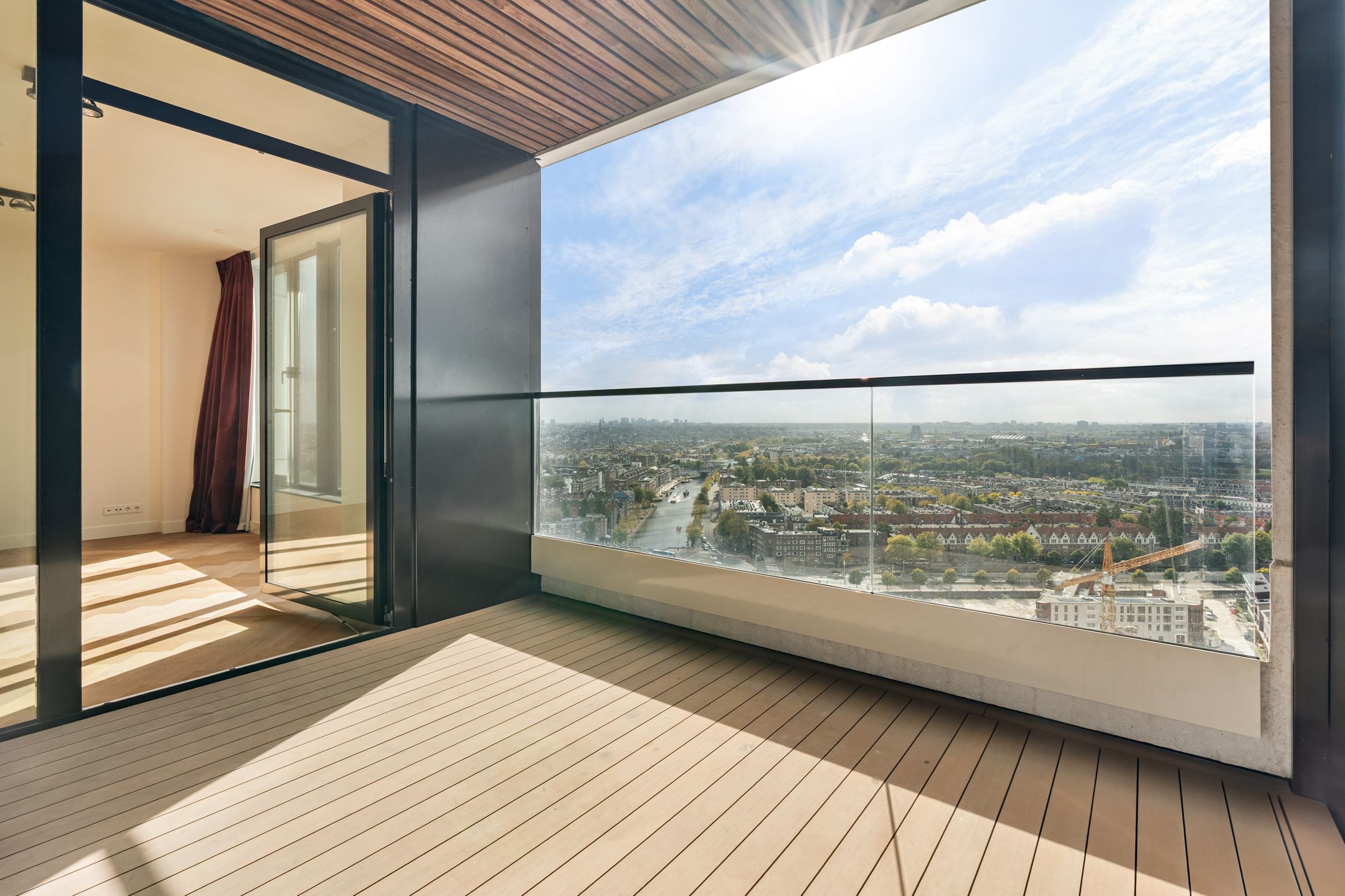 Foto 12 van Pontsteiger 139