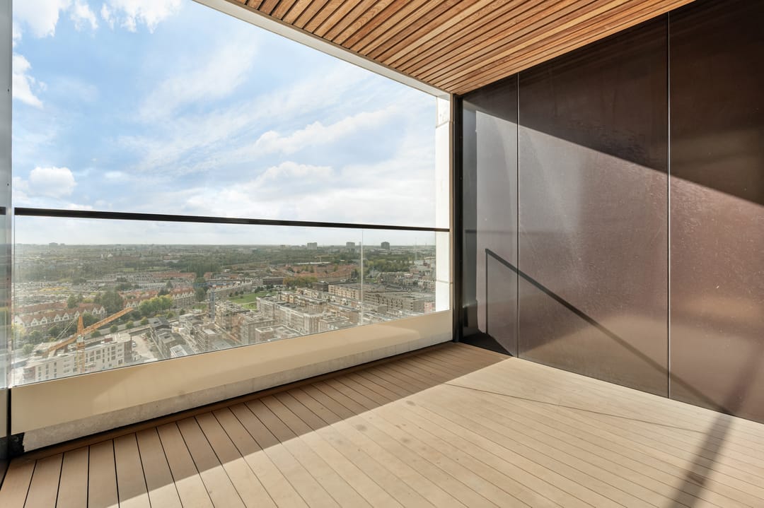 Foto 13 van Pontsteiger 139