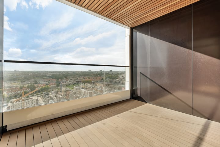 Foto 13 van Pontsteiger 139