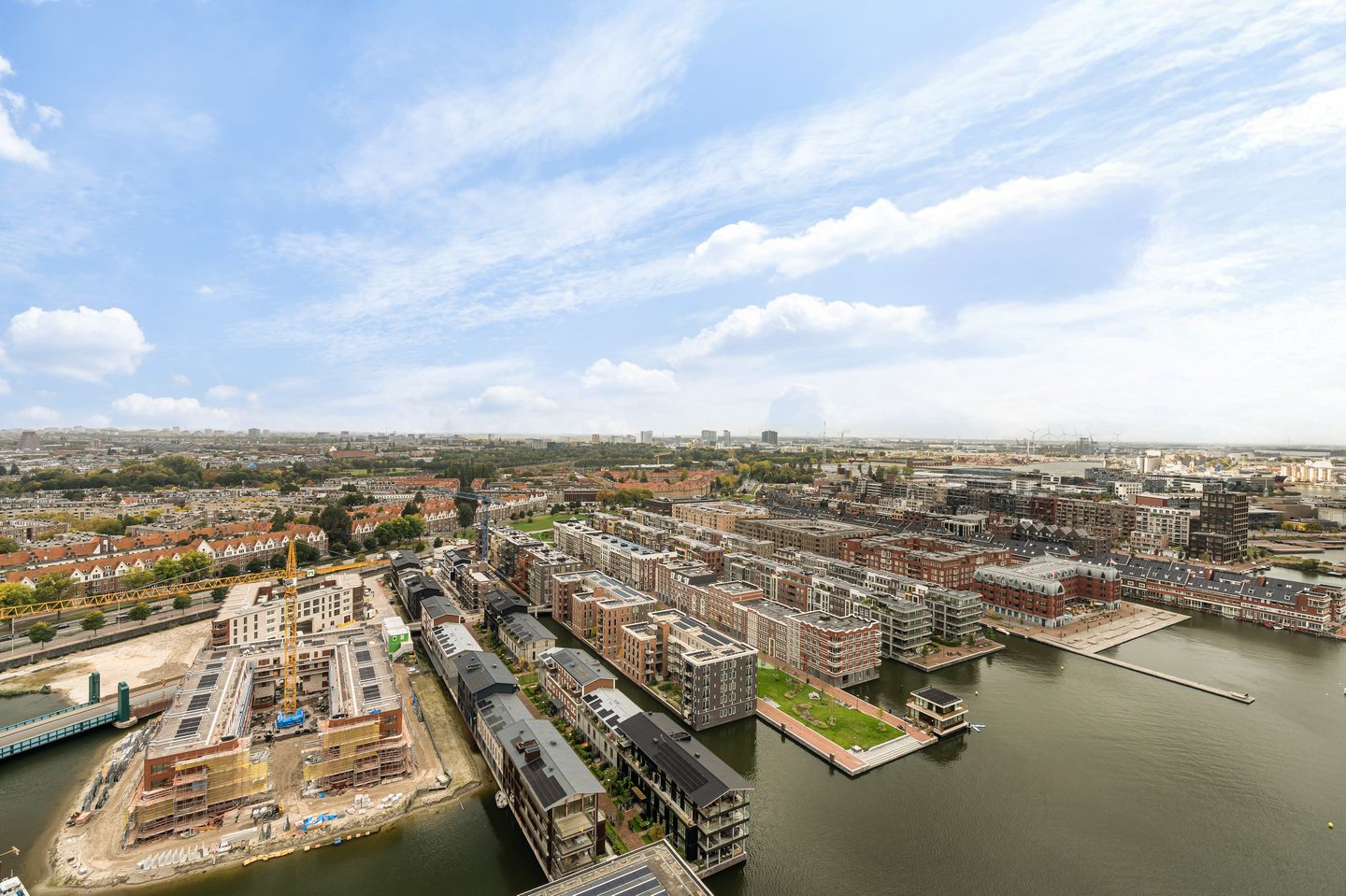 Foto 14 van Pontsteiger 139