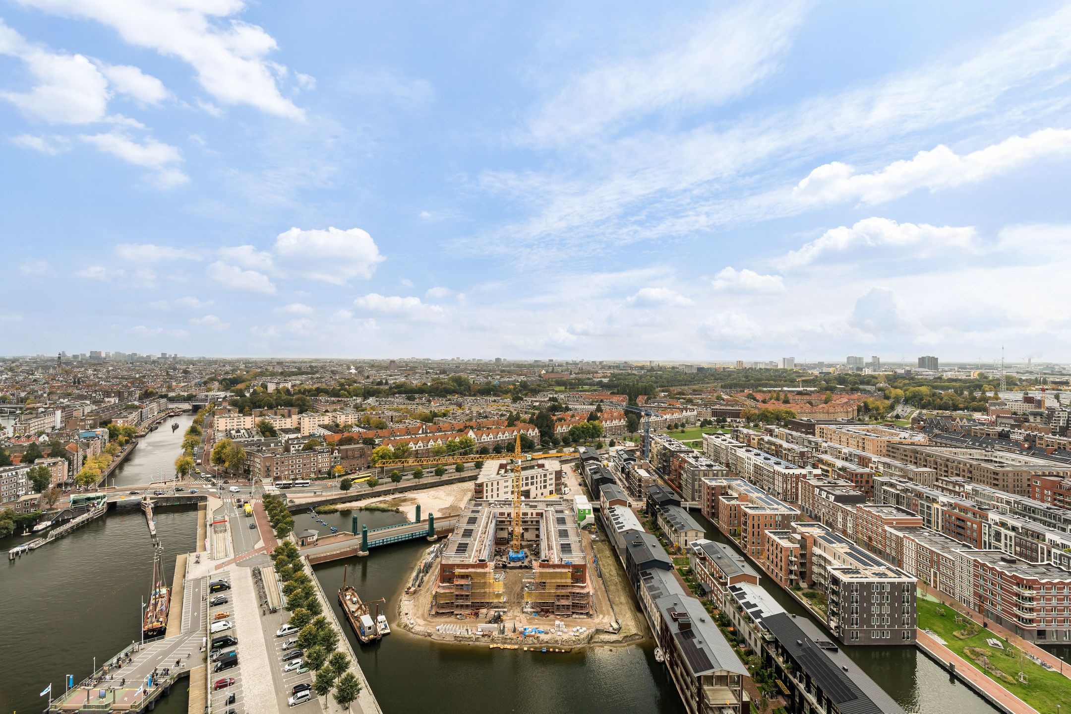 Foto 15 van Pontsteiger 139