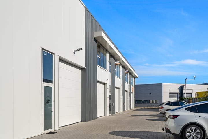 Buskesdries 4, Andelst