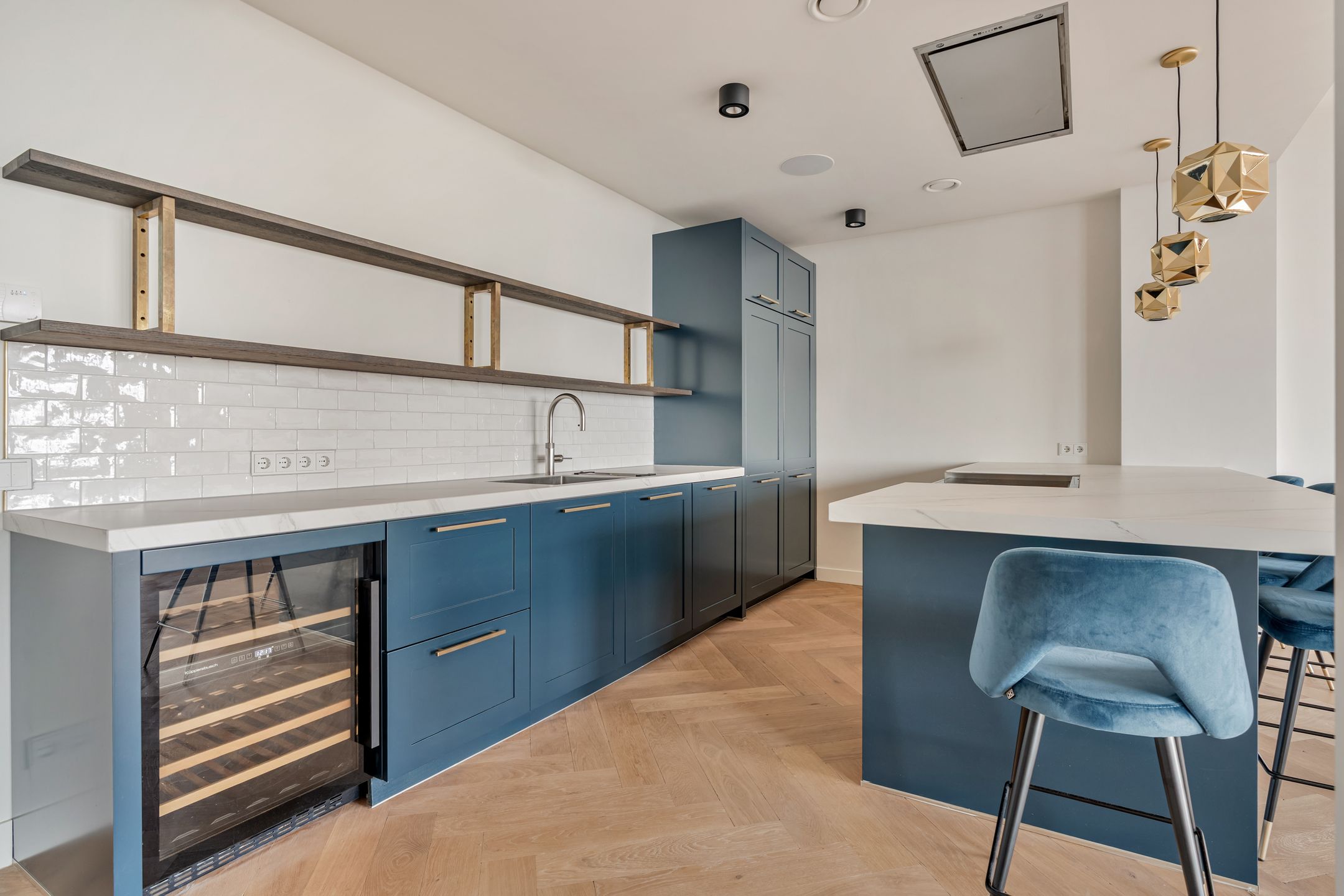 Foto 18 van Pontsteiger 139