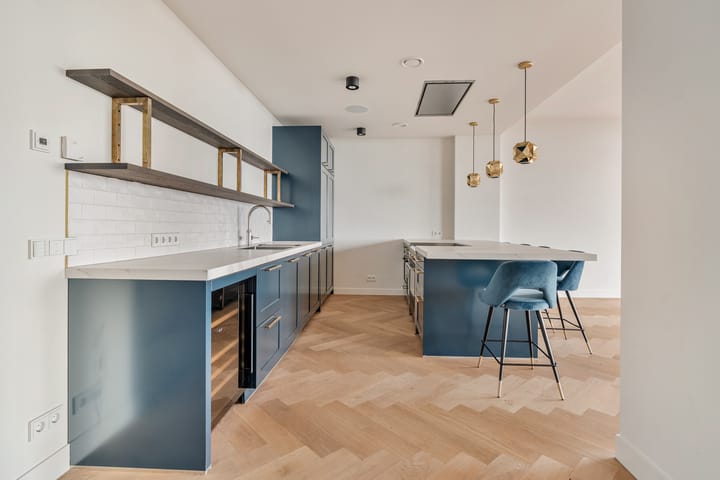 Foto 19 van Pontsteiger 139