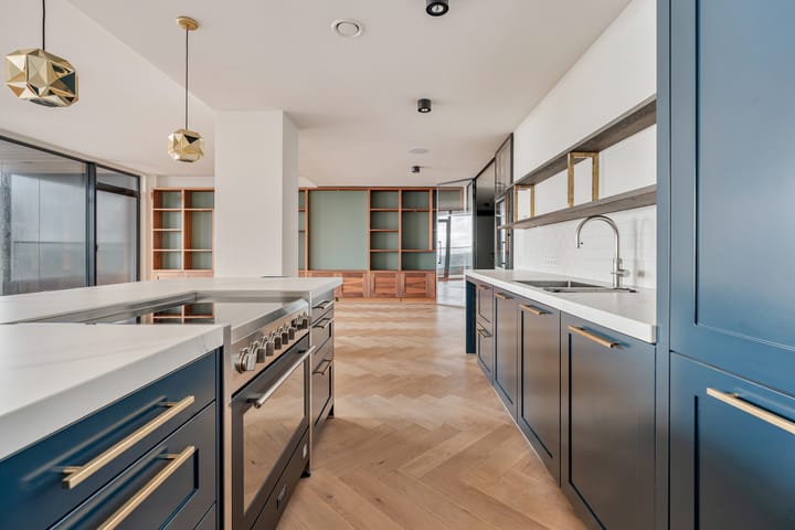 Foto 20 van Pontsteiger 139