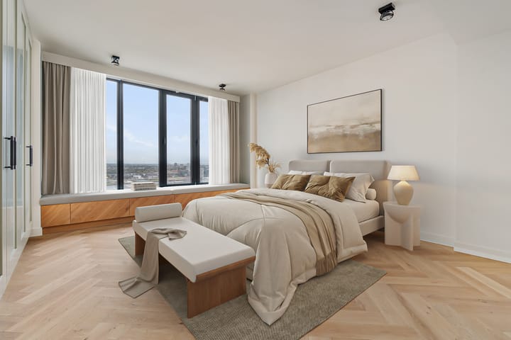 Foto 25 van Pontsteiger 139