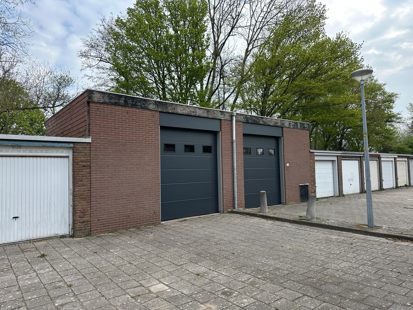 Bekijk foto 1 van Jan van Goyenstraat 1170-B