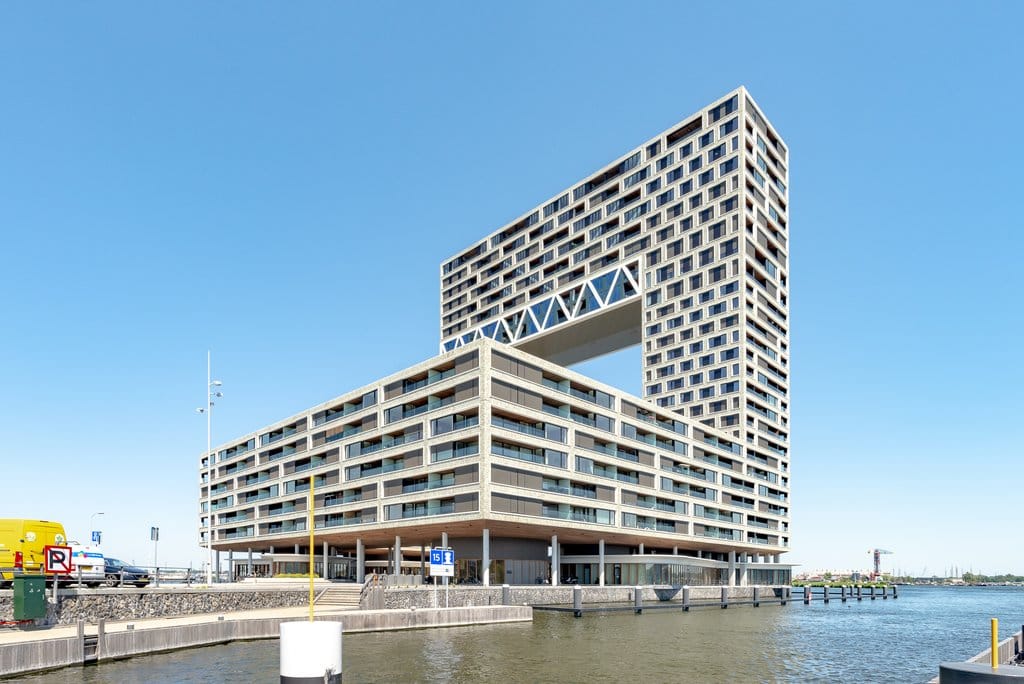 Foto 38 van Pontsteiger 139