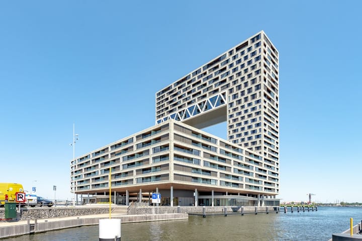 Foto 38 van Pontsteiger 139