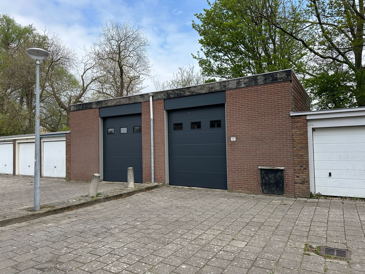 Bekijk foto 3 van Jan van Goyenstraat 1170-B