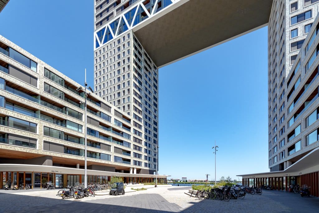 Foto 39 van Pontsteiger 139