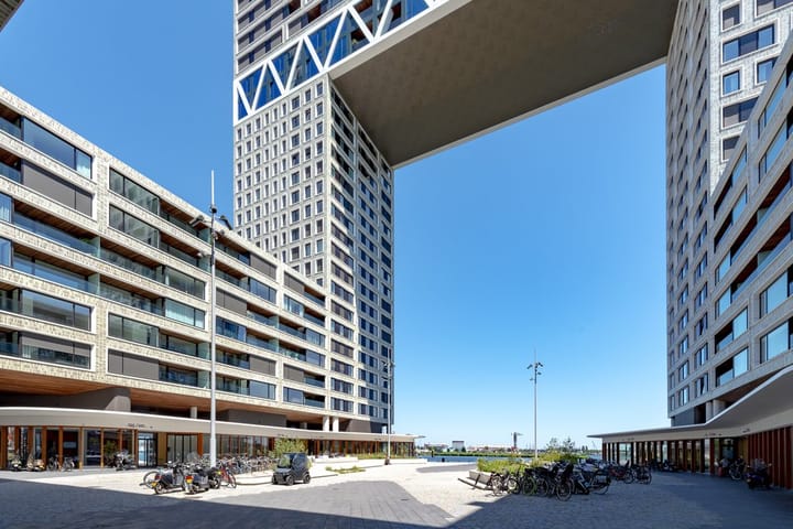 Foto 39 van Pontsteiger 139