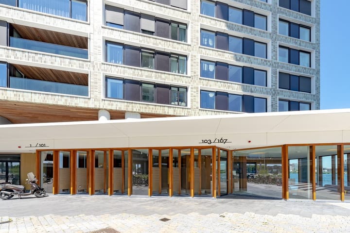 Foto 40 van Pontsteiger 139