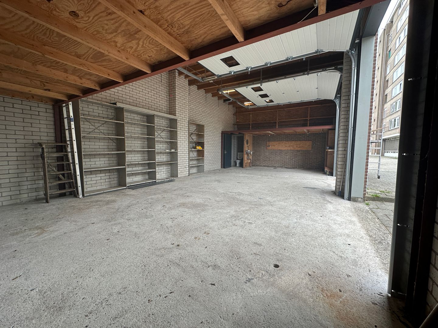 Bekijk foto 5 van Jan van Goyenstraat 1170-B