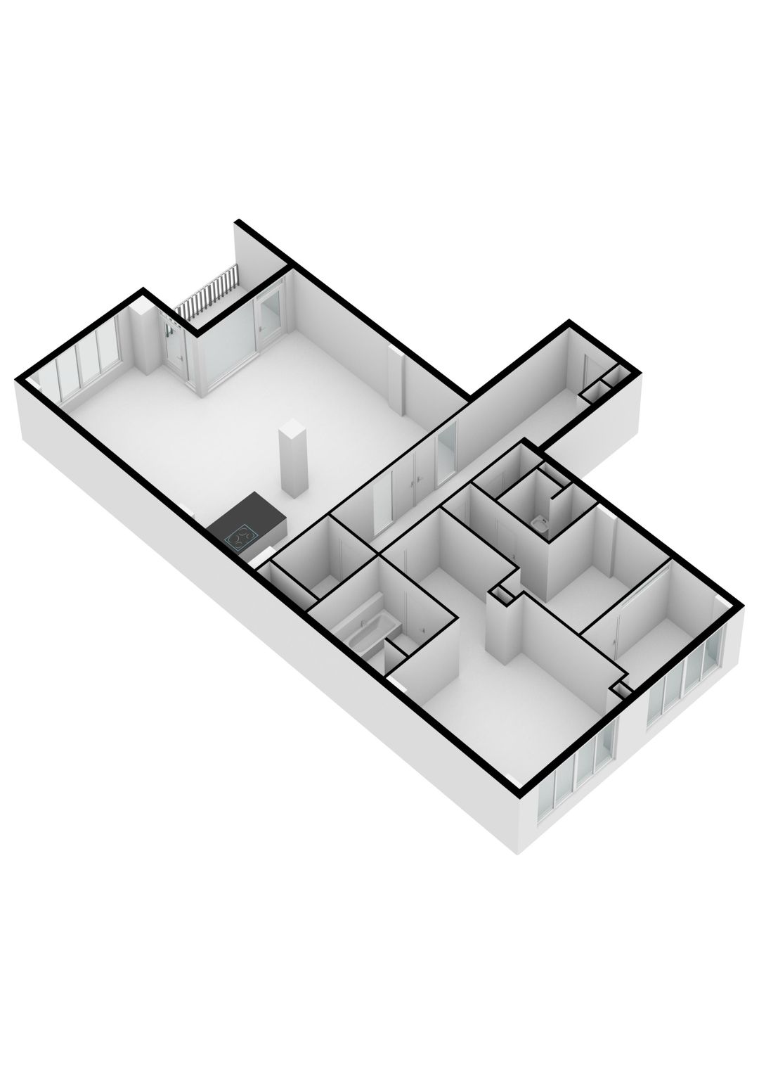 Foto 46 van Pontsteiger 139