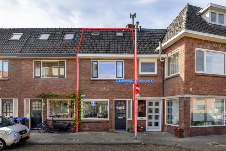 Adelboldstraat 52