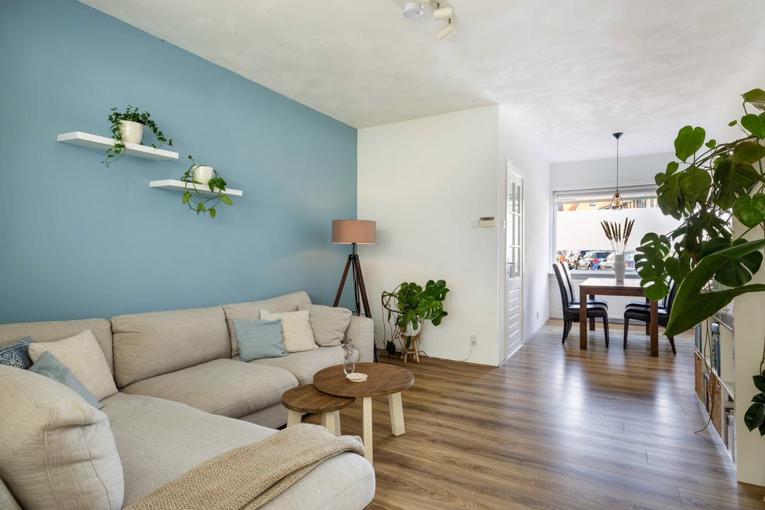 Photo 7 of Adelboldstraat 52