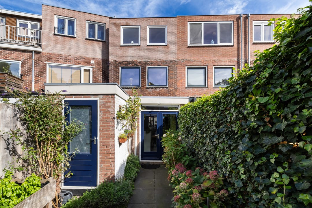 Photo 26 of Adelboldstraat 52