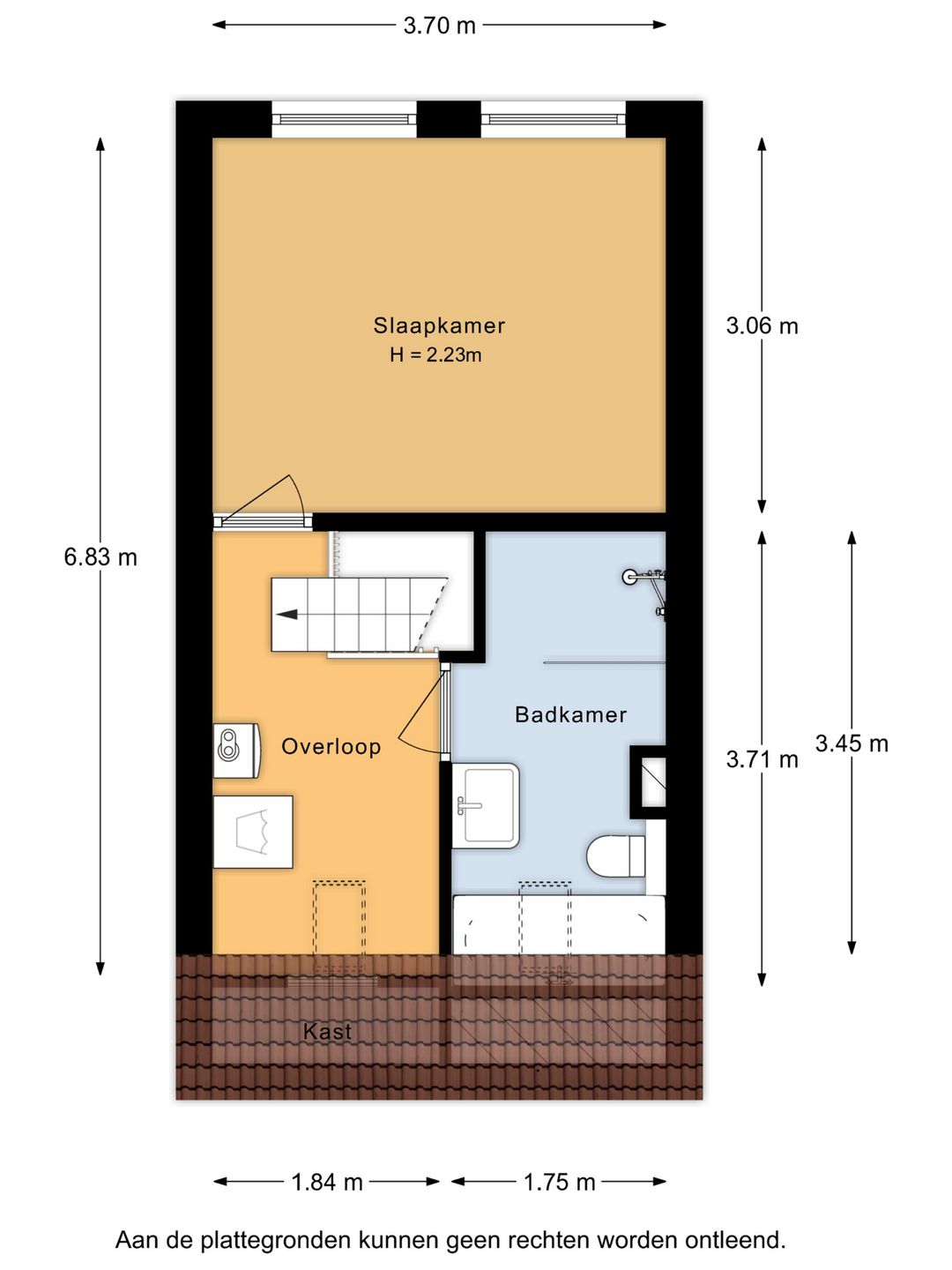 Photo 38 of Adelboldstraat 52