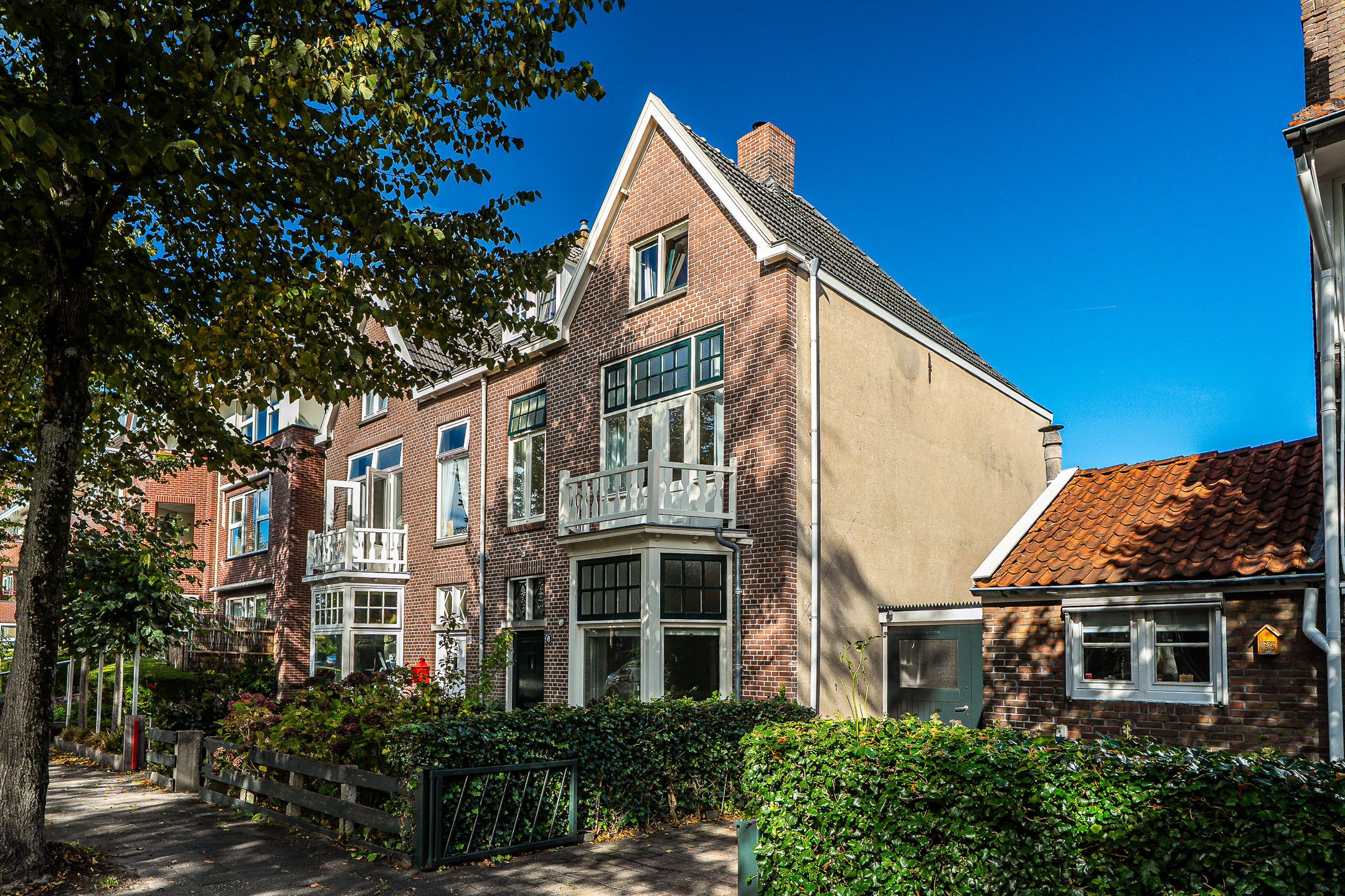 Leeuwerikstraat 6