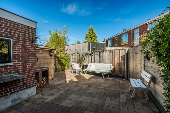 Foto 40 van Leeuwerikstraat 6