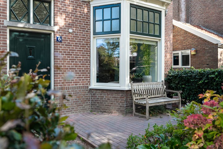 Foto 43 van Leeuwerikstraat 6