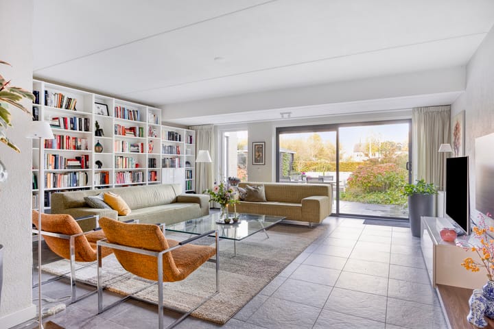 Foto 5 van Zevenbergenstraat 25