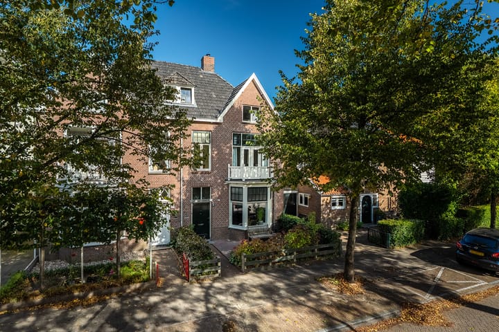 Foto 47 van Leeuwerikstraat 6