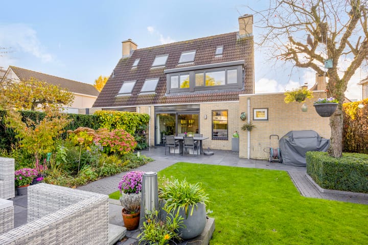 Foto 7 van Zevenbergenstraat 25