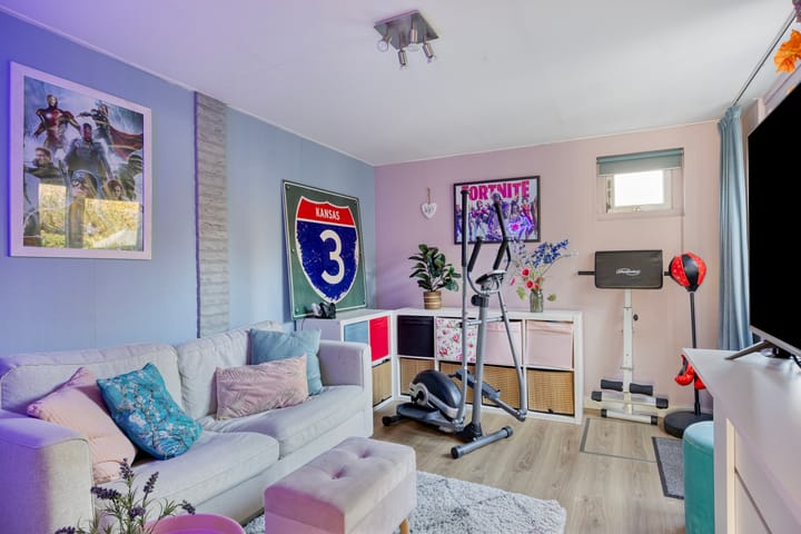 Foto 8 van Zevenbergenstraat 25