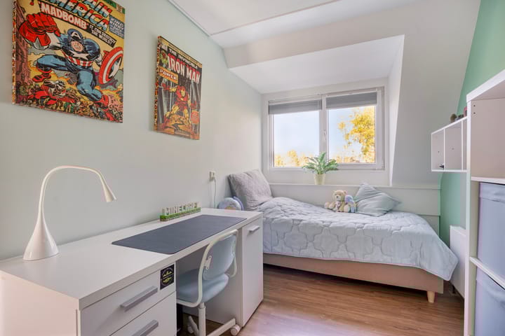 Foto 11 van Zevenbergenstraat 25