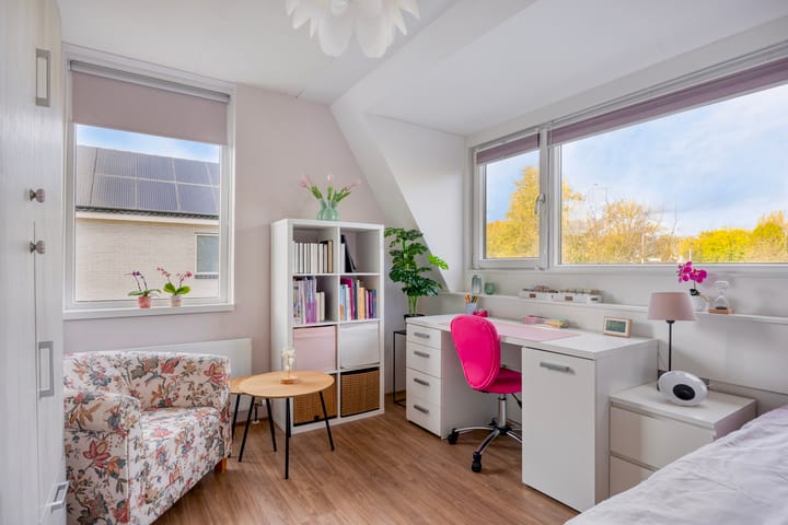 Foto 12 van Zevenbergenstraat 25