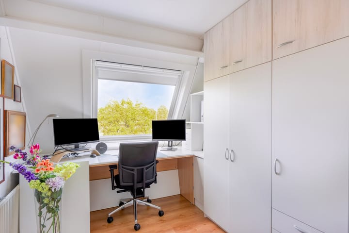 Foto 13 van Zevenbergenstraat 25