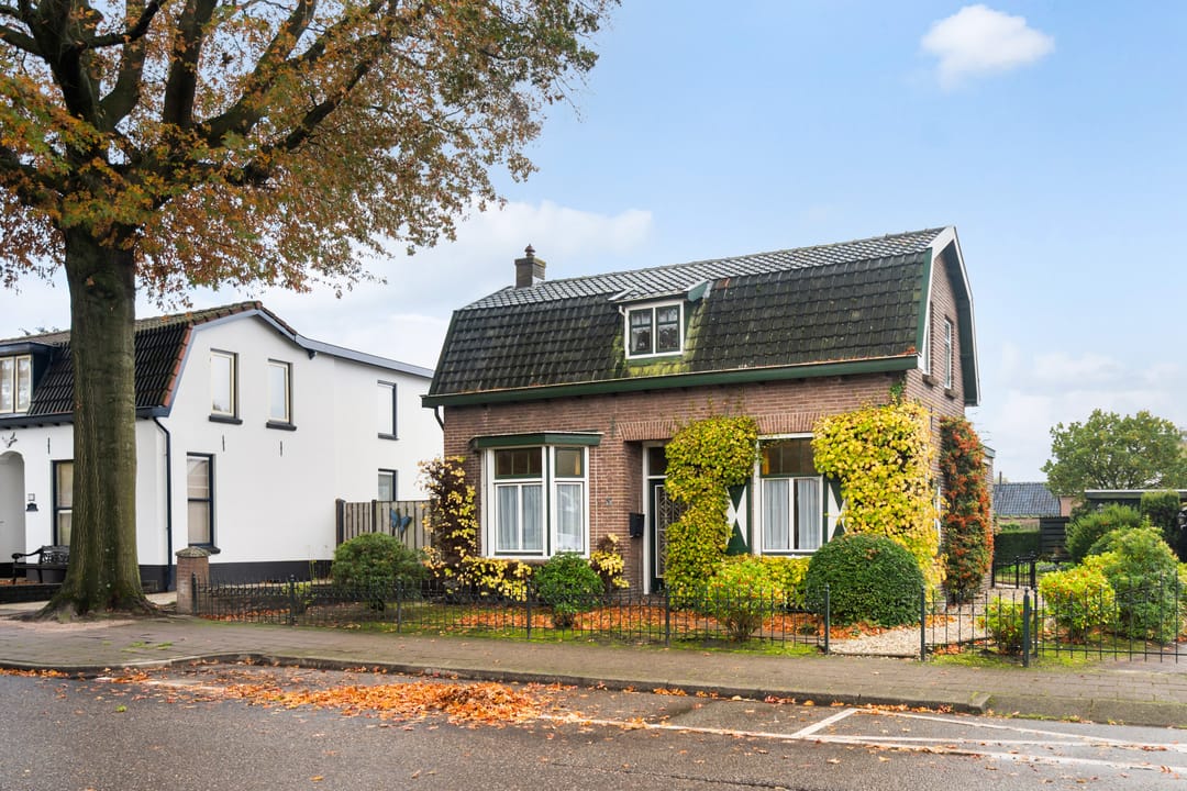 Photo 1 of Groeneweg 23