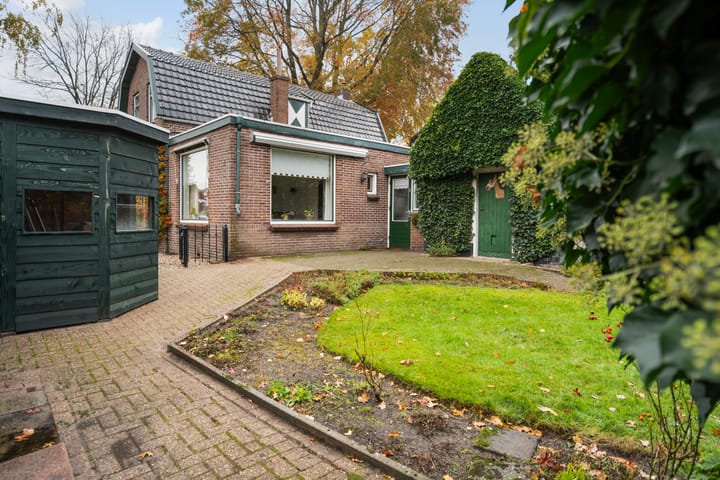 Groeneweg 23